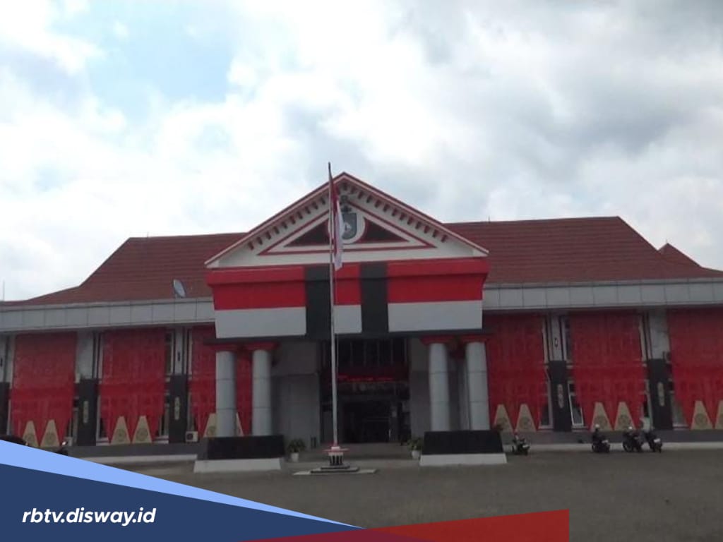 Realisasi Dana KUR 2024, Mencapai Rp 607 Miliar, Sudah Tersalur untuk Pelaku Usaha