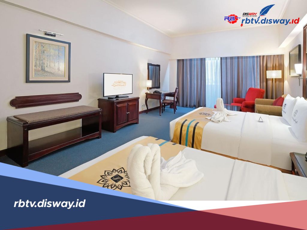 10 Rekomendasi Penginapan Murah di Jakarta Utara, Fasilitas Lengkap Harga Merakyat 