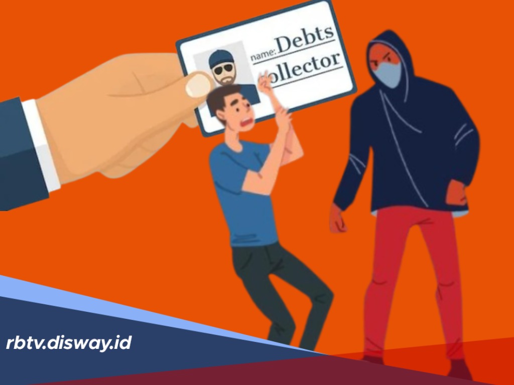 Galbay Shopee Pinjam Rp 500 Ribu Bakal Dikunjungi DC Lapangan, Benarkah? 