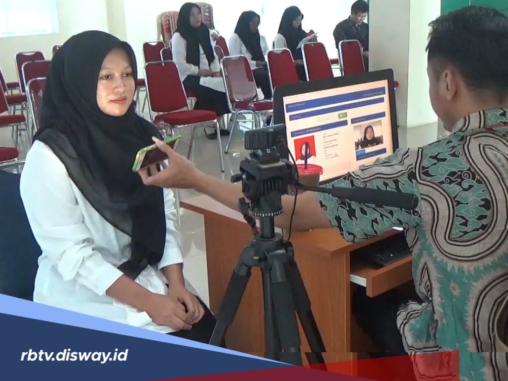 SK Pengangkatan 54 CPNS Sudah Diteken Bupati Bengkulu Utara, Dipastikan 1 Juni Gajian Pertama 