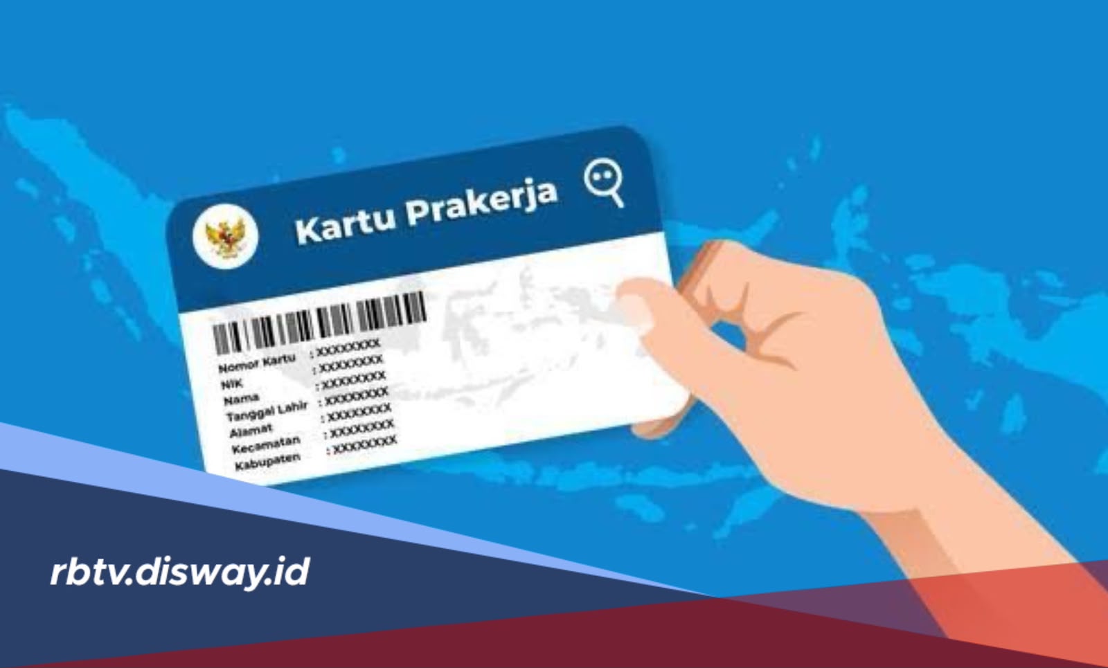Cara Daftar Kartu Prakerja Gelombang Terbaru 2026, Begini Alurnya