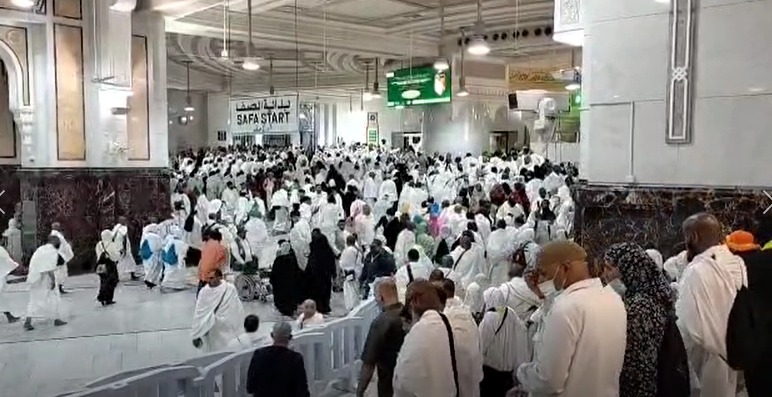 Dua Tahap, Pelunasan Biaya Haji 7 Maret hingga 7 April 