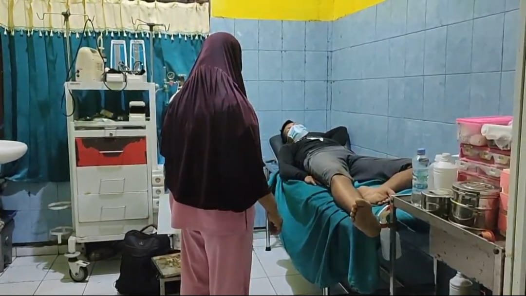 Waspada Kasus Rabies di Provinsi Bengkulu, Seluma Peringkat Kedua