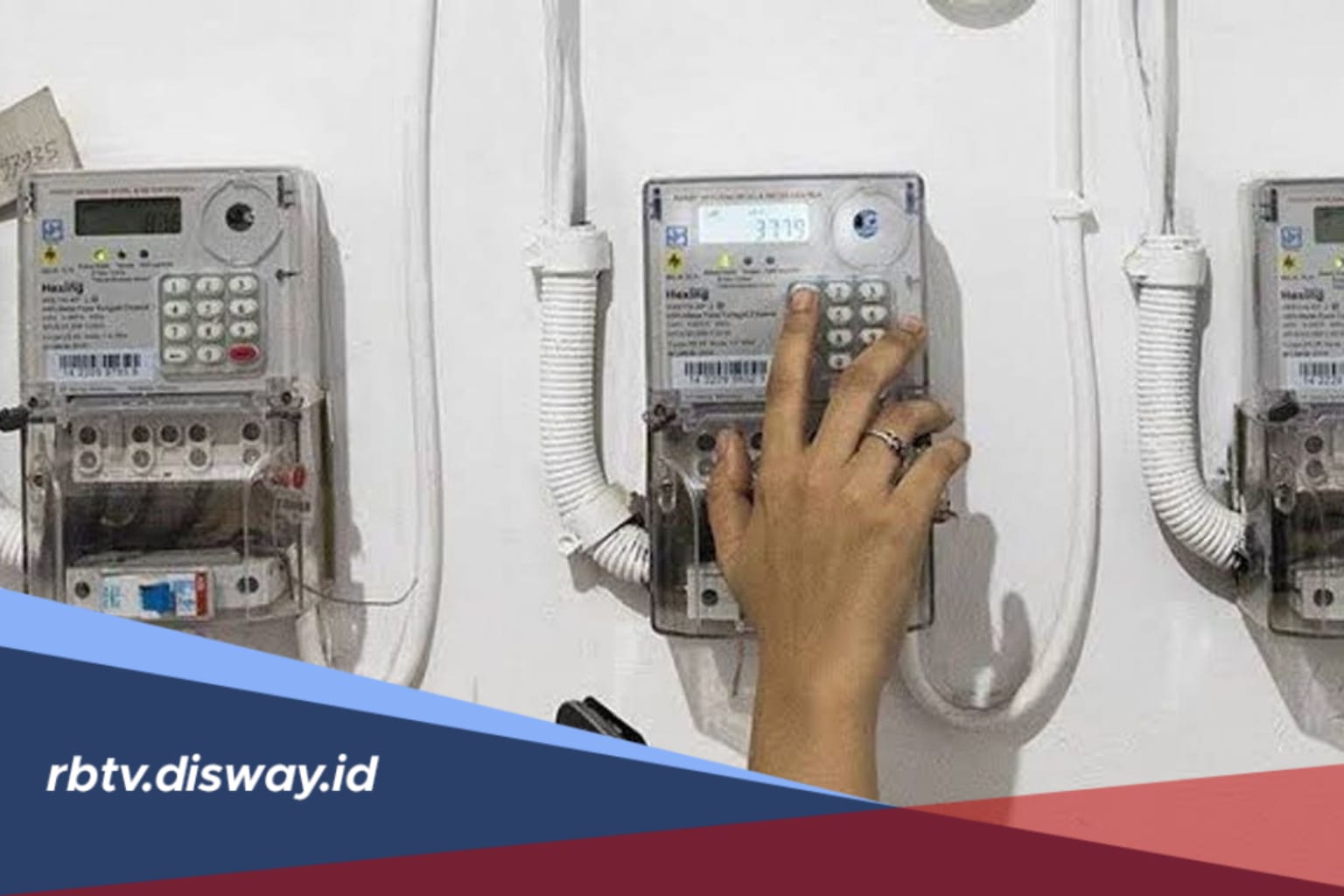 Berlaku September 2026, Berikut Rincian Tarif Listrik Per kWh untuk Seluruh Golongan