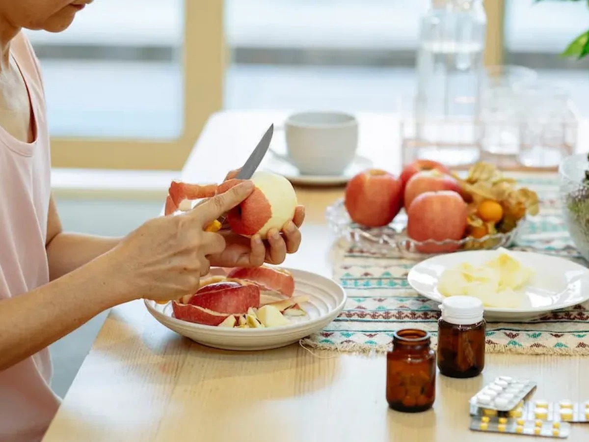 Diet 7 Hari Berat Badan Turun 15 Kg Mau? Coba Ikuti Ini, Tetap Lincah Walau Rambut Sudah Beruban