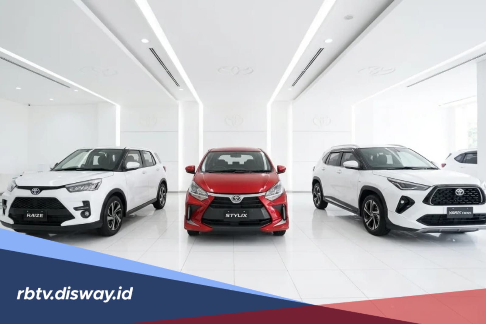 Cek! Ini Daftar Harga LSUV Juli 2026, Masih Ada yang Rp 200 Jutaan