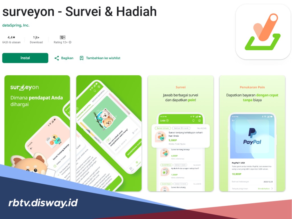 Rahasia Cuan Ngalir Tanpa Top Up, Ini Website yang Bisa Dicoba