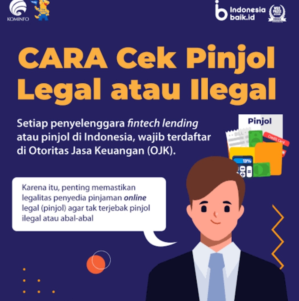 Agar Finansial Lebih Tenang, Ini 9 Tips Cerdas Dalam Memilih Pinjaman ...