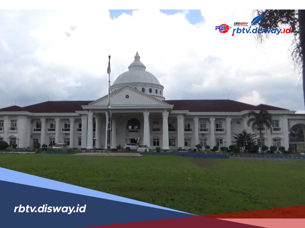 25 ASN Pemkab Kepahiang Pilih Jadi Janda dan Duda, Dipicu Faktor Ekonomi hingga KDRT