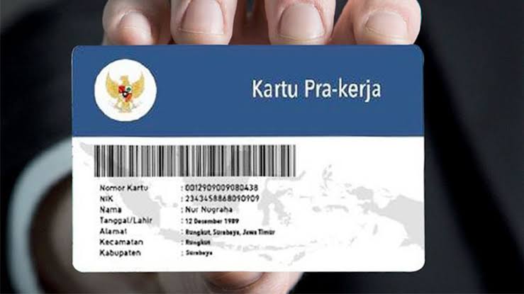 Selamat Bagi Penerima Uang Kartu Prakerja Gelombang 67 Rp700 Ribu, Cek Saldo DANA Kamu