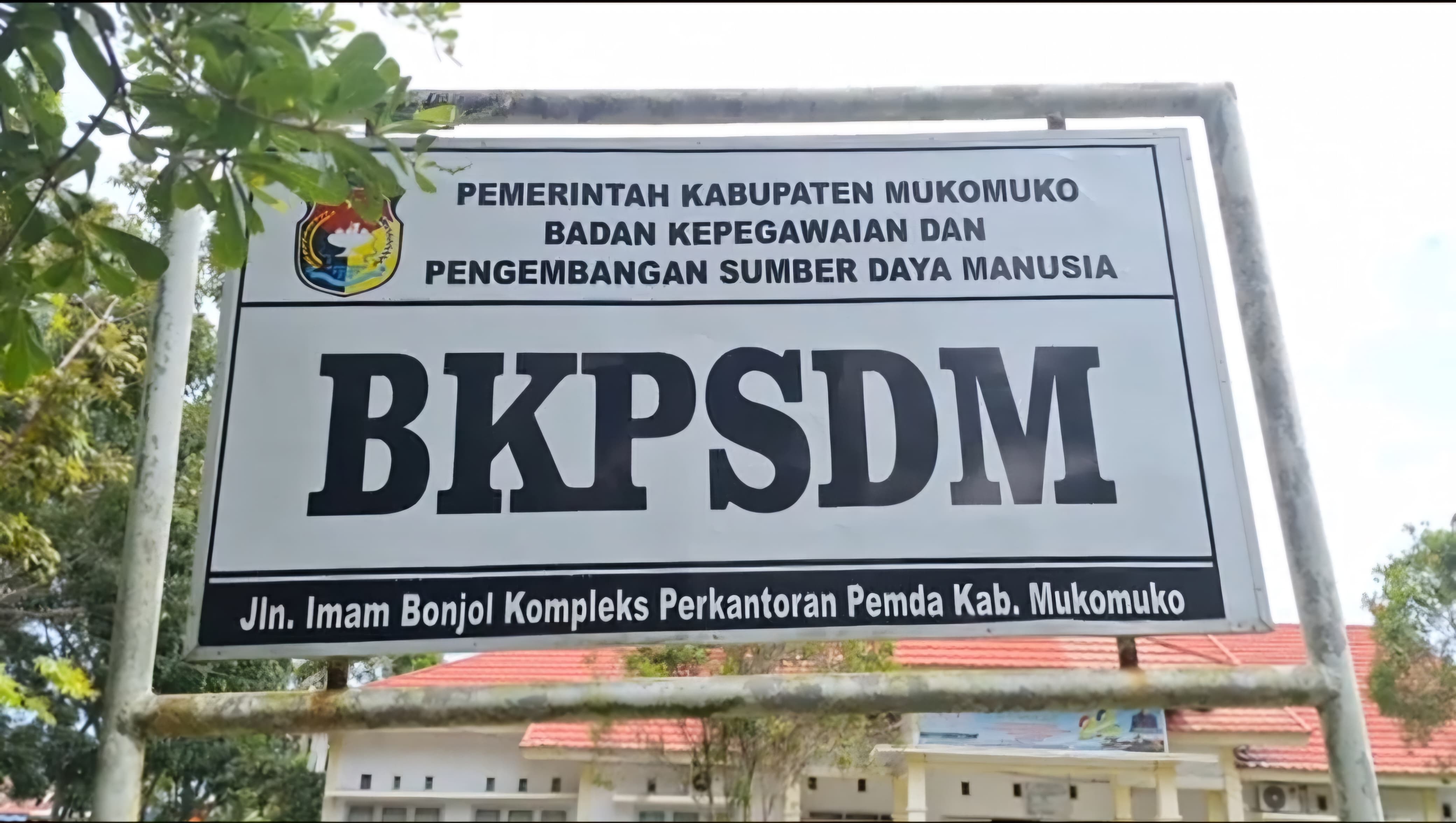 Beda dengan PPPK, CPNS Belum Terima Gaji 100 Persen, Ini Jadwal Penyerahan SK CPNS 2024 di Kabupaten Mukomuko