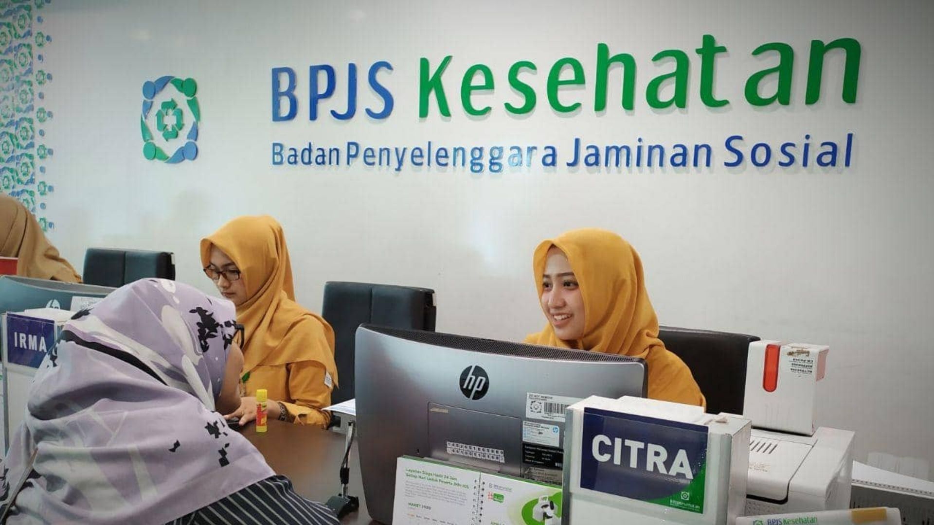 Banyak Untungnya, Begini Cara Daftar BPJS Kesehatan Secara Online