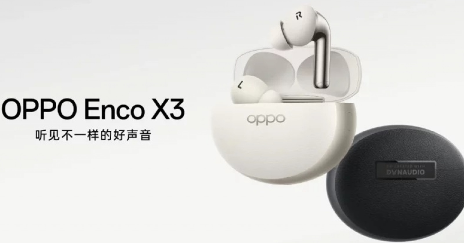 Earphone Oppo Enco X3 Meluncur 24 Oktober 2024, Begini Bocoran Spesifikasinya   