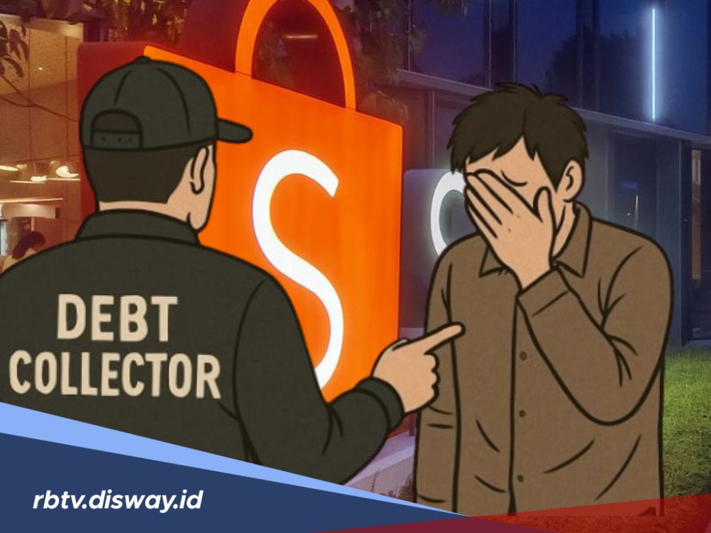 6 Poin yang Harus Dihindari Agar Tidak Ditemui DC Shopee