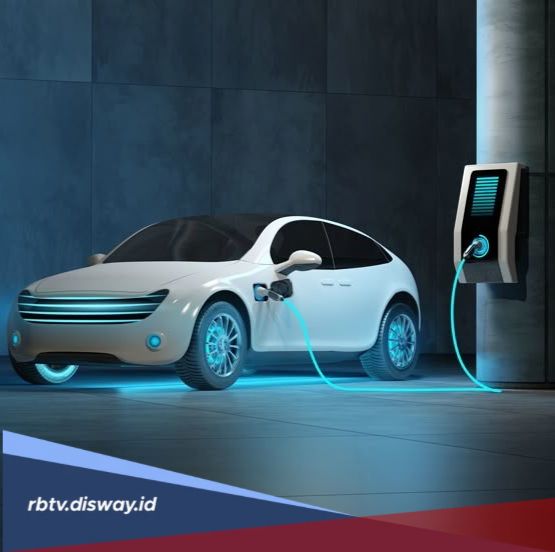 Tanda-tanda Baterai Mobil Listrik Mulai Lemah dan Harus Diganti