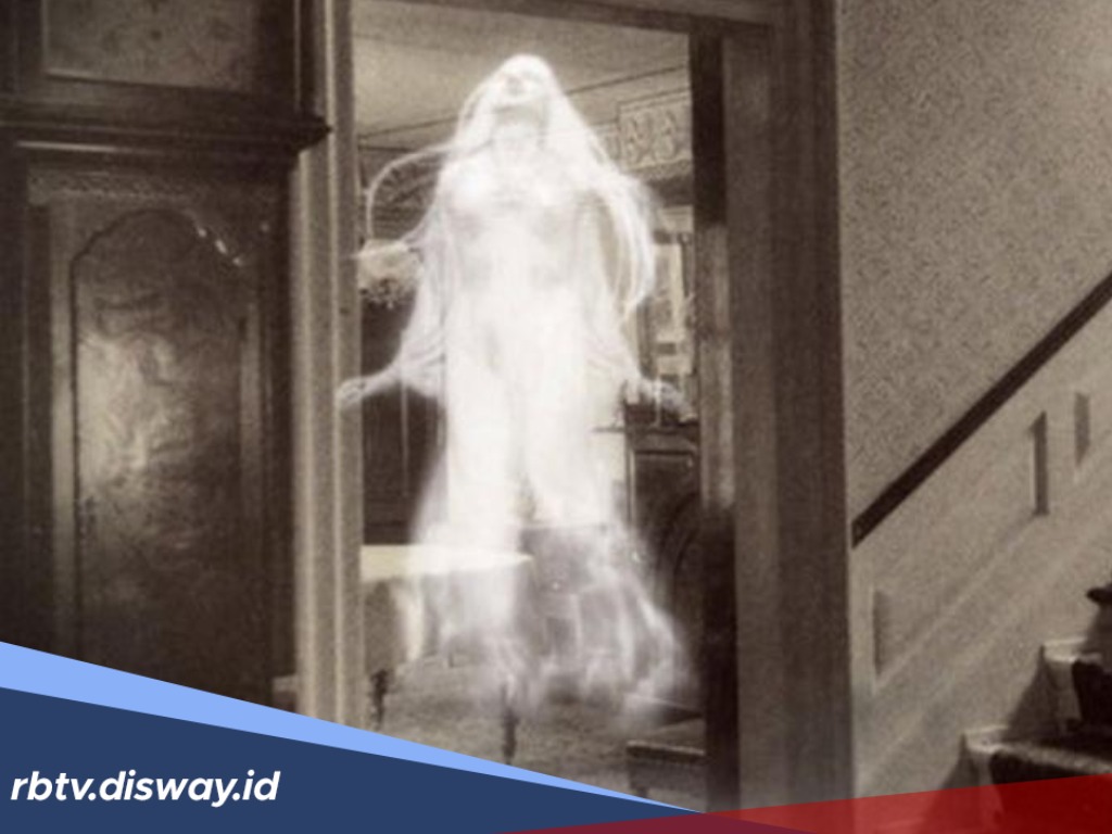 Seperti Ini Ciri Rumah yang Ada Jin Pengganggu dan Cara Mengusirnya