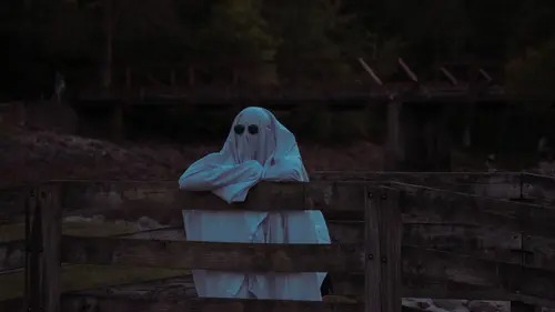 Pernah Mimpi Melihat Pocong? Ini Arti Mimpi Melihat Pocong, Diantaranya Pernah Melakukan Kesalahan