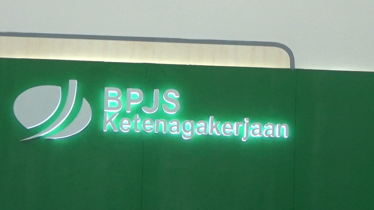 Siap-siap, akan Ada Fasilitas BPJS Ketenagakerjaan Syariah