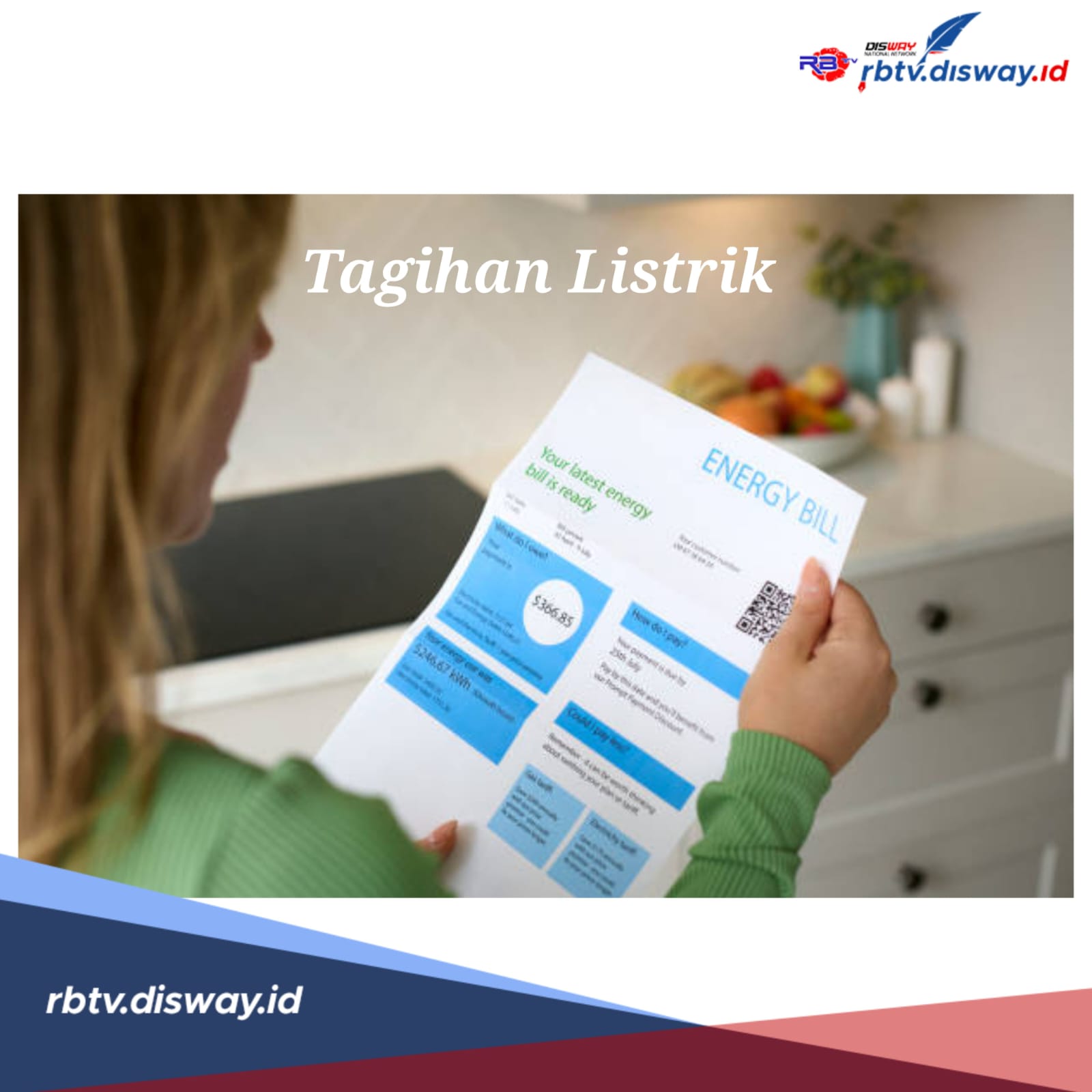 Heboh Pelanggan Listrik Pascabayar Keluhkan Tagihan Membengkak, Ini Penjelasan PLN