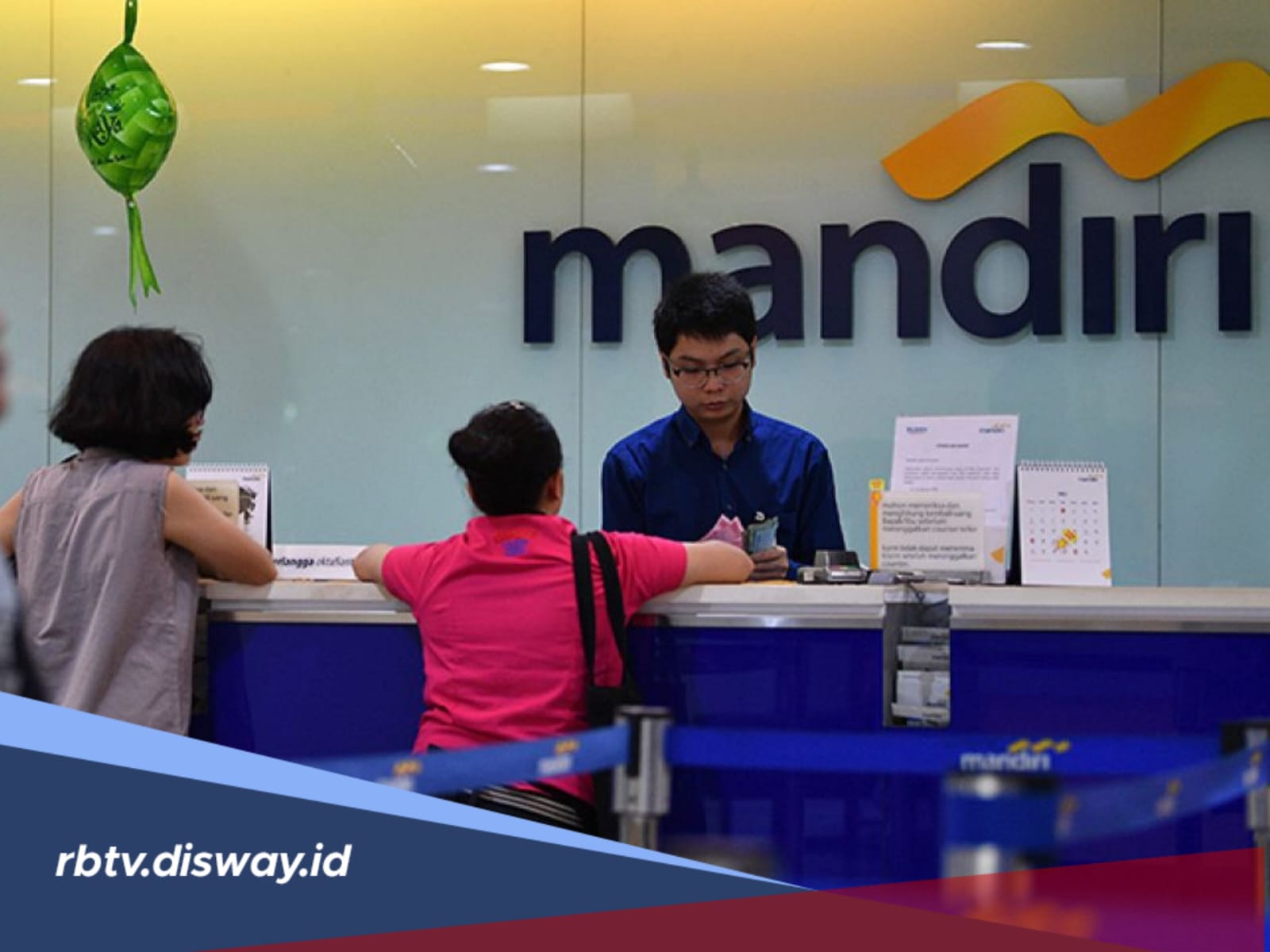 Pinjam KSM Mandiri Rp 50 Juta, Angsurannya Berapa? Ini Simulasinya
