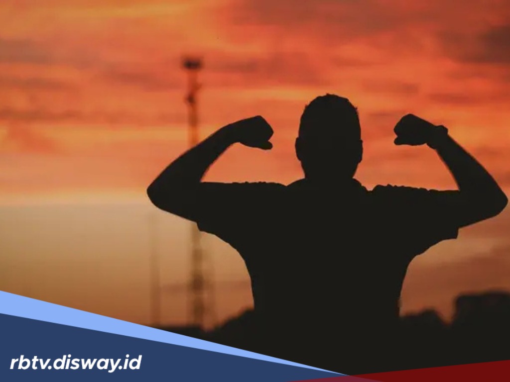 Titik Terendah Bukan Akhir, Ini 4 Tanda Ujian Hidupmu Akan Segera Selesai