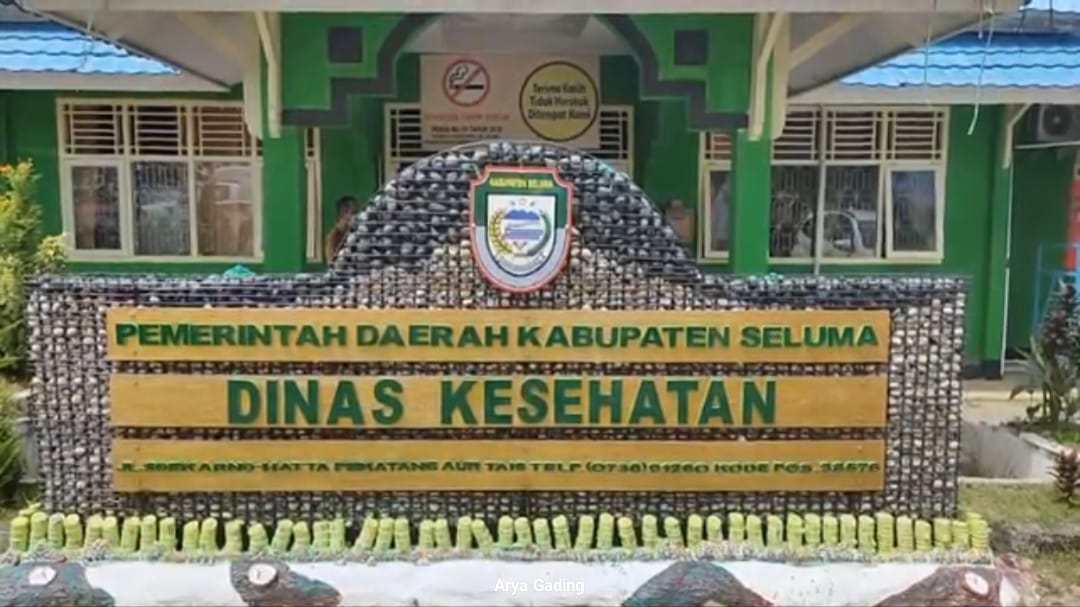 Ini Jadwal Launching Program Makan Bergizi Gratis di Kabupaten Seluma