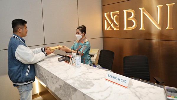 Pinjaman KUR BNI Rp 100 Juta, Syarat Mudah Cair Cepat, Angsuran hanya Rp 1 Jutaan per Bulan