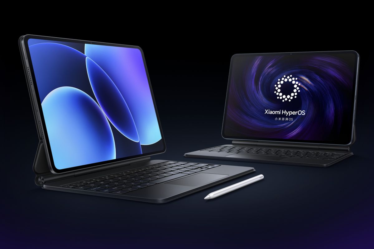 Xiaomi Pad 8 Pro, Tablet Unggulan dengan Chipset Snapdragon 8 Elite dan Layar Lebar 11,2 Inci