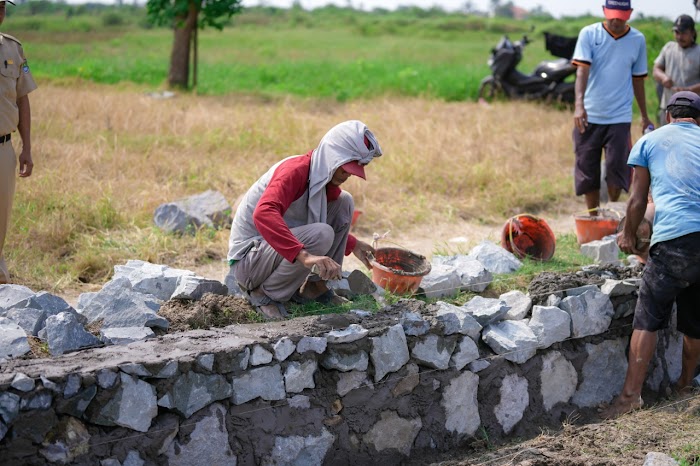 Rincian Dana Desa di Kabupaten Ciamis Tahun 2024, Cek Desa yang Mendapatkan Dana Paling Kecil