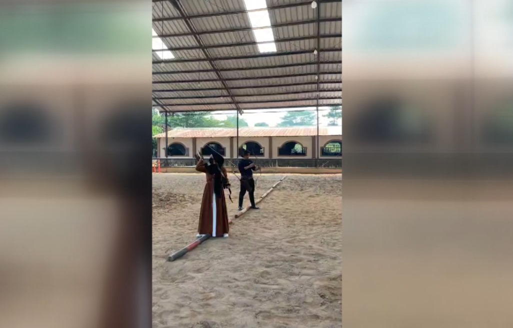 Pemprov Bengkulu Rancang Pembangunan Venue Stable untuk Atlet Berkuda