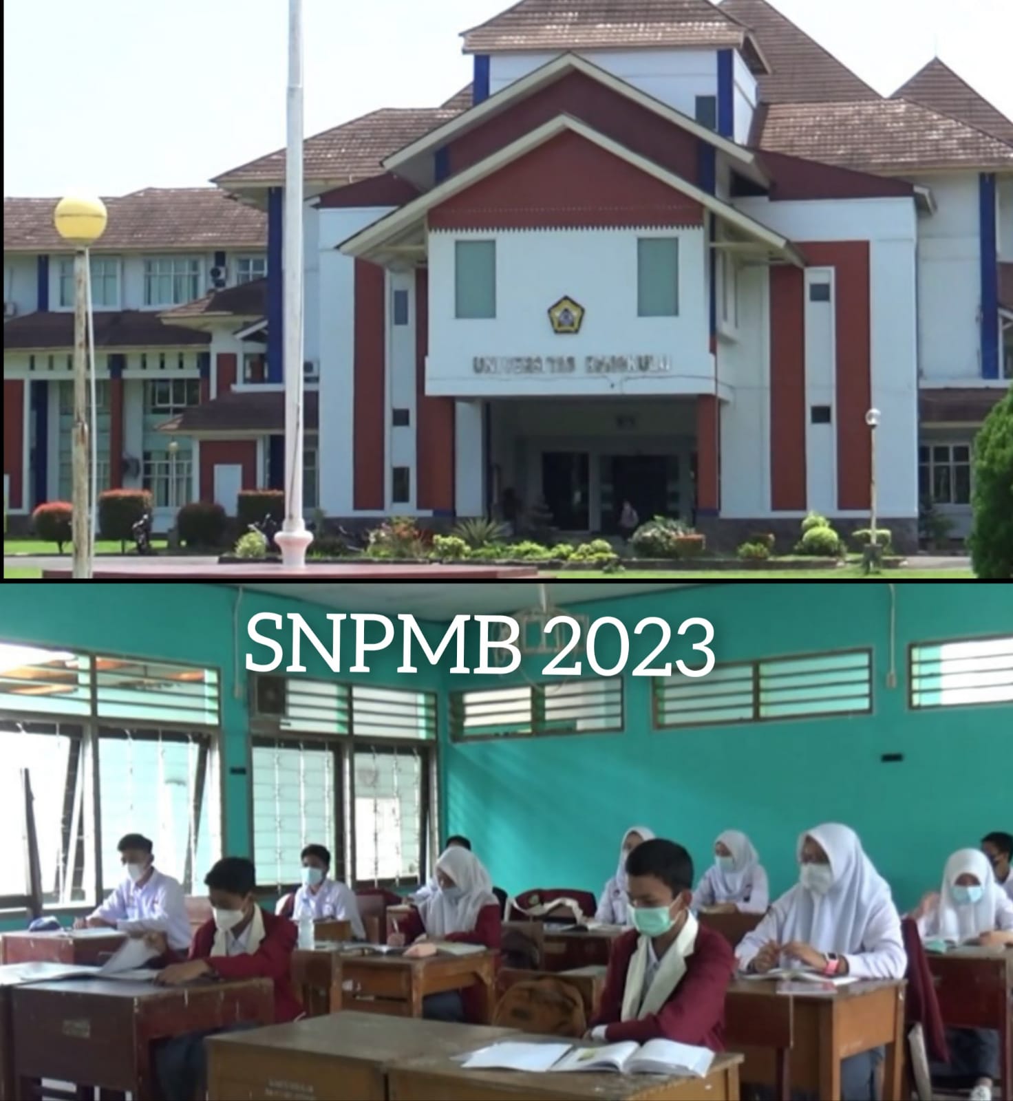 Catat, Ini 3 Jalur Seleksi Nasional Penerimaan Mahasiswa Baru 2023