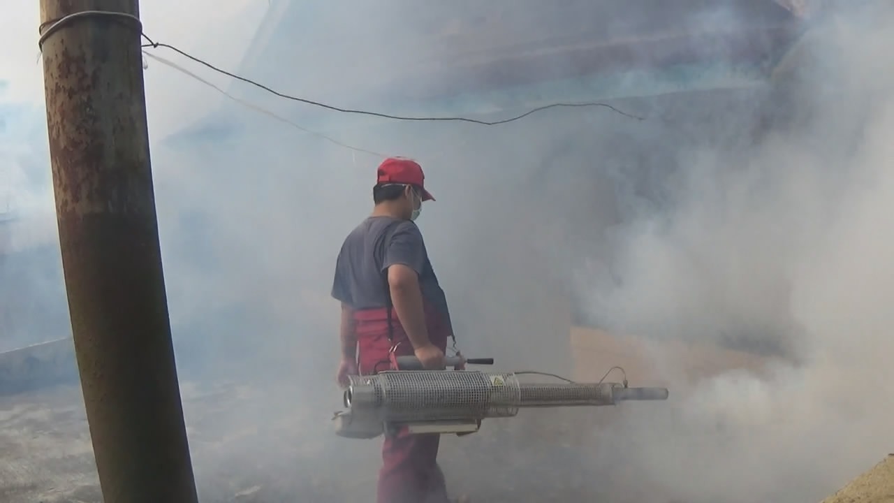 Sudah 15 Kasus DBD, Masyarakat Seluma Diminta Jaga Kebersihan    