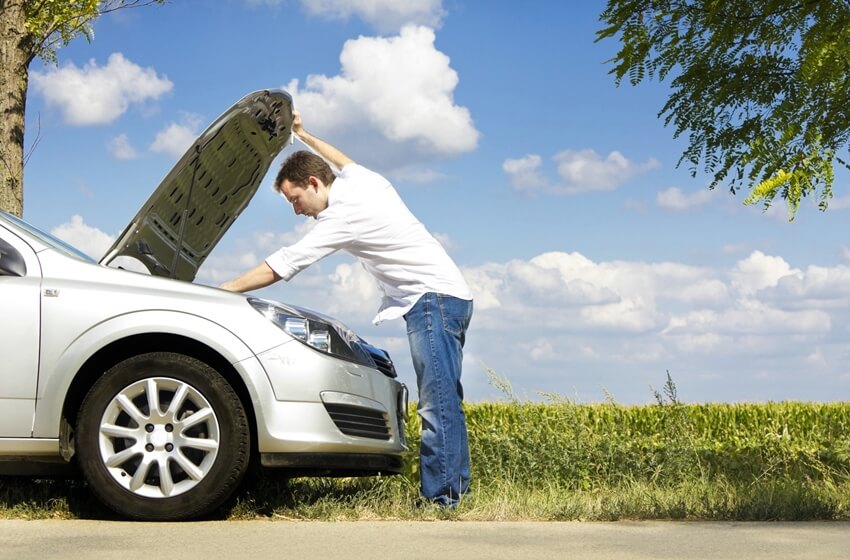 Mobil Mogok saat Mudik Lebaran? Coba Cek, Bisa Jadi Ini Penyebabnya