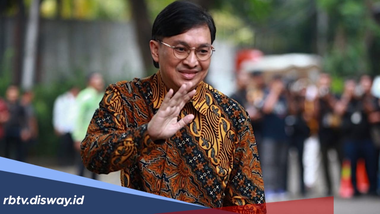 Jadi Stafsus Presiden Prabowo, Ini Pengalaman Musisi Yovie Widianto Bagi Ekonomi Kreatif