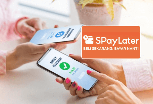 Apakah Limit Shopee PayLater Bisa Ditransfer ke Saldo ShopeePay?
