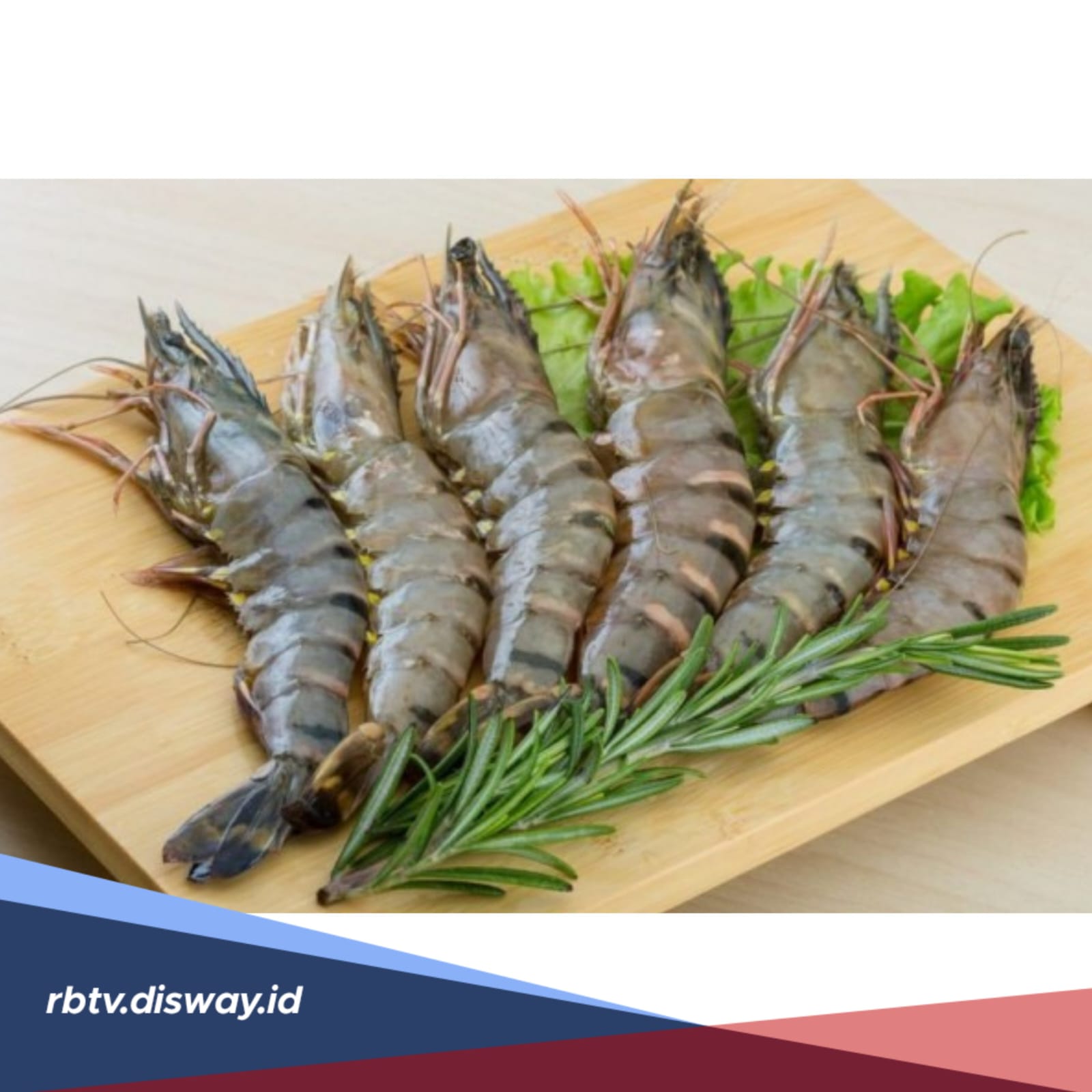 Mitos Minum Jus Jeruk Setelah Makan Udang, Benarkah Sebabkan Kematian? 