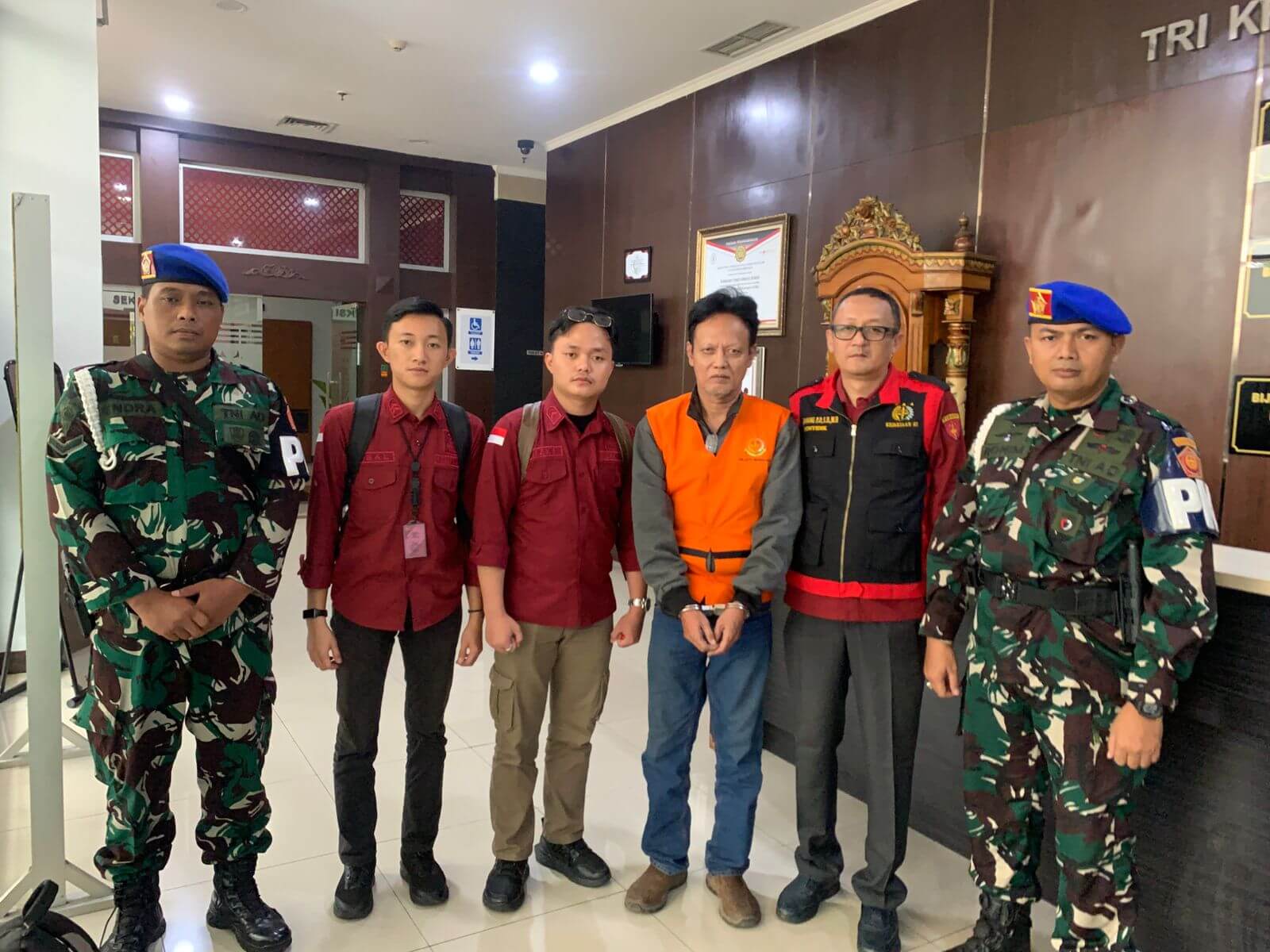 Kejati Bengkulu Tetapkan Tersangka ke-7 di Perkara Dugaan Korupsi Mega Mall dan PTM Bengkulu