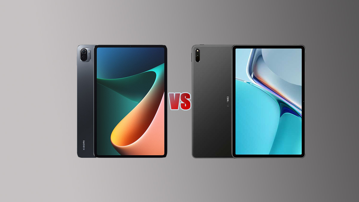 Tablet Honor Pad X8a Vs Xiaomi Pad 6 Mana yang Dipilih? Ini Perbandingan Spesifikasi dan Harga Terbarunya   