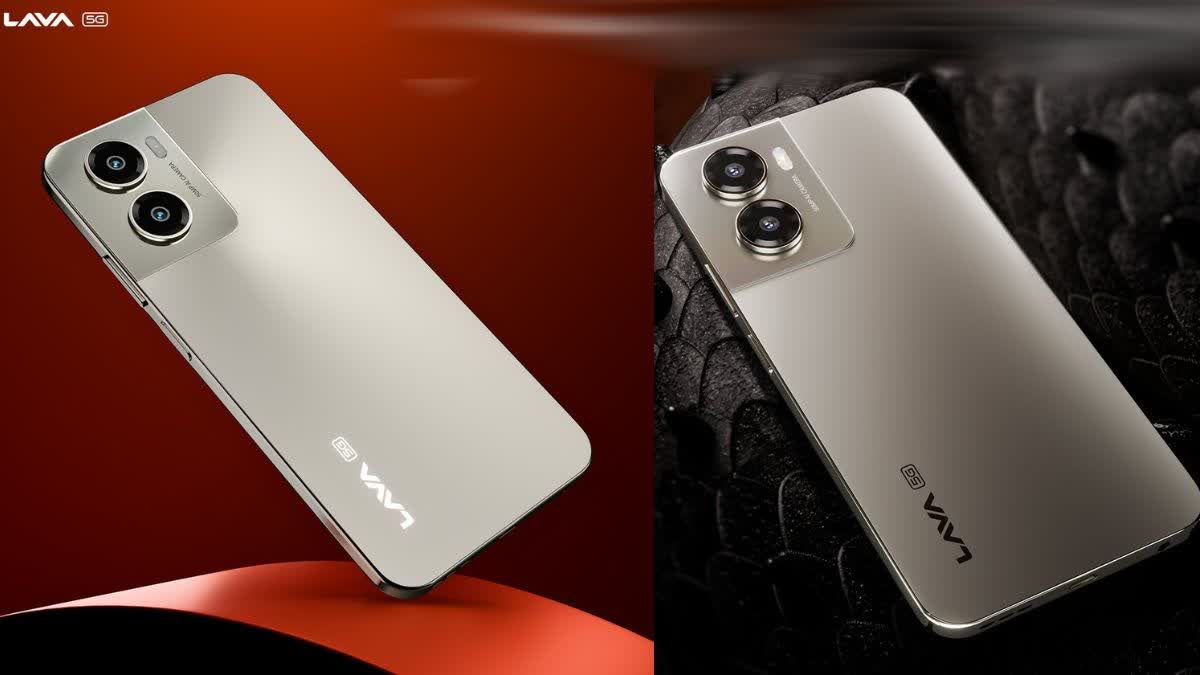 Siapa yang Unggul, Lava Blaze Dragon 5G vs Lava Blaze AMOLED 5G?