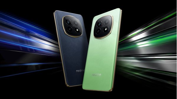 Rumor Terbaru Realme P3 Ultra, Meluncur Januari 2025   