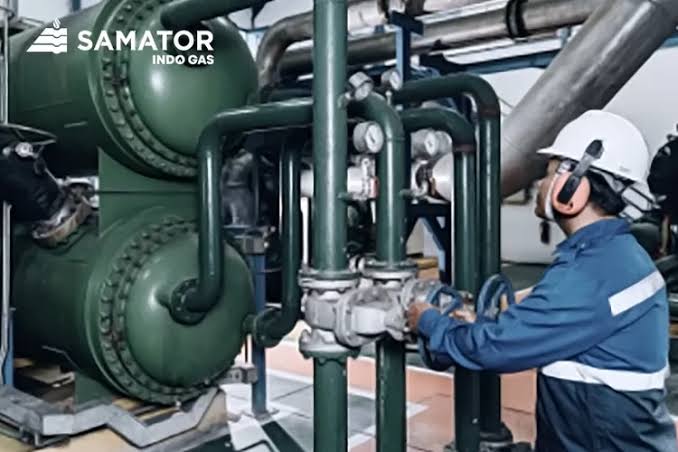 Penempatan Seluruh Indonesia, PT Samator Indo Gas Buka Lowongan Kerja Terbaru
