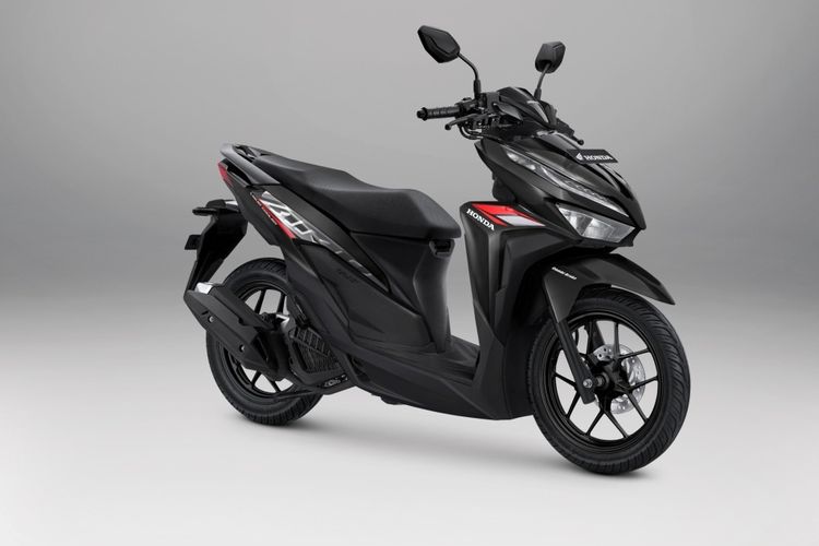 Simulasi Kredit Honda Vario 125 Tahun 2025, Angsuran Bulanannya Sekitar Rp 450 Ribu