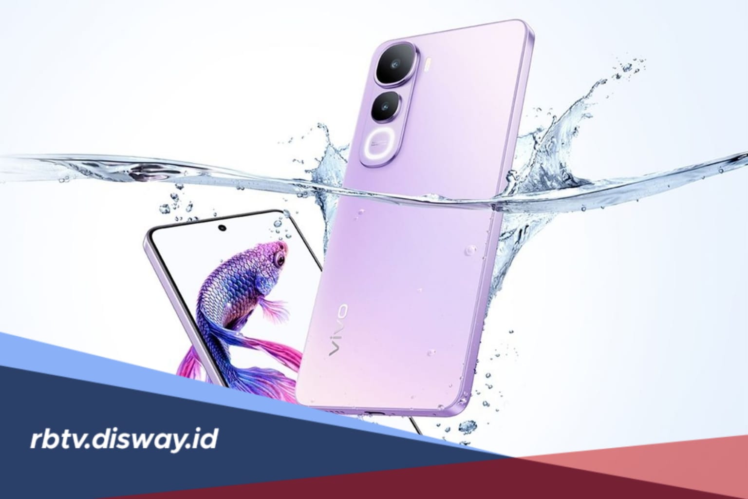 Daftar Harga Vivo per 1 September 2026, Sekarang Paling Murah Segini