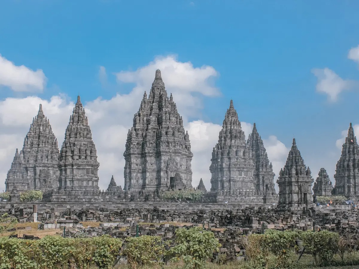 Discovering Cultural Riches, Top Destinations to Explore in Yogyakarta