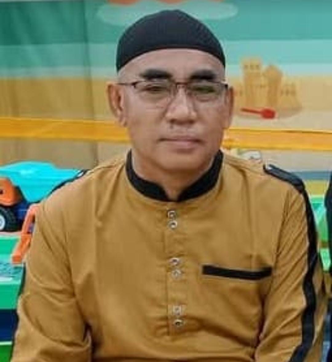 Kabar Duka, Mantan Ketua DPRD Bengkulu Tengah, Suharto, Tutup Usia