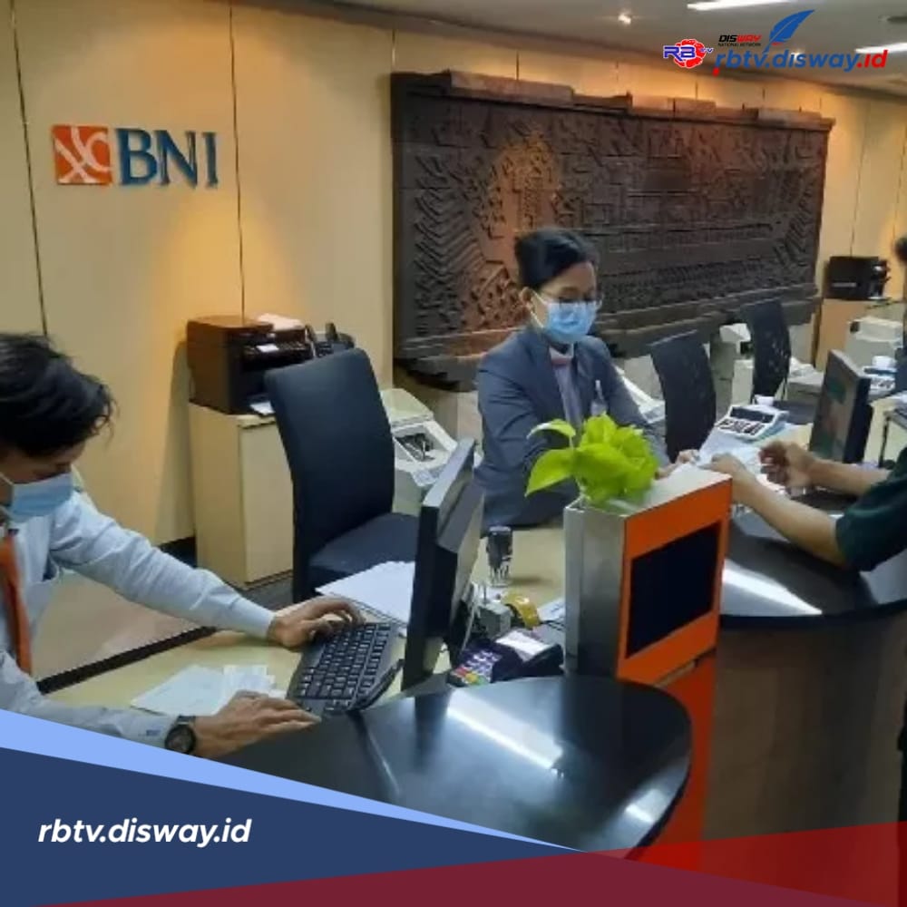 Anggaran Rp 47,78 Triliun Siap Disebar, Simak Simulasi Tabel KUR BNI 2024 Pinjaman Rp 125 Juta 