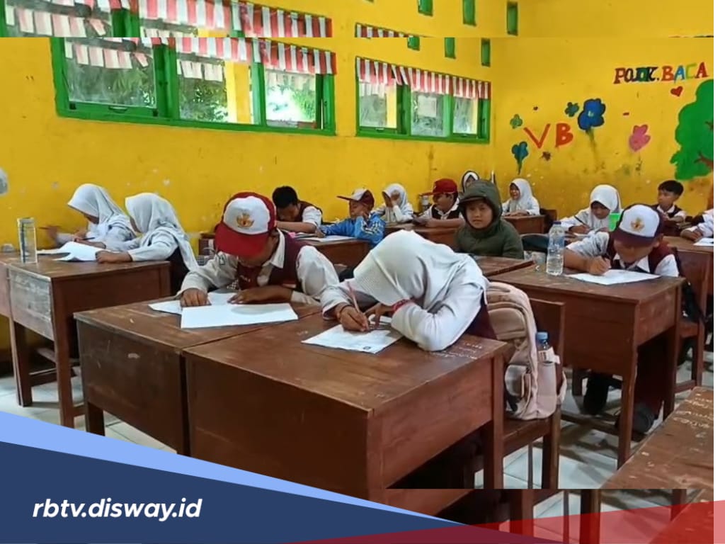 Sekolah di Kaur Ingat Ini, Disdikbud Minta Jangan Jual LKS ke Murid