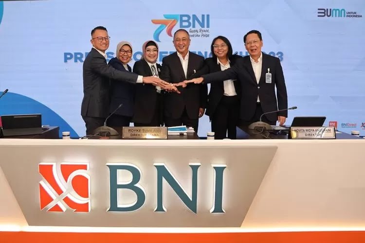 Mau Jadi Pegawai Bank? Ini BNI sedang Buka Lowongan Kerja, Ada 2 Posisi yang Kosong