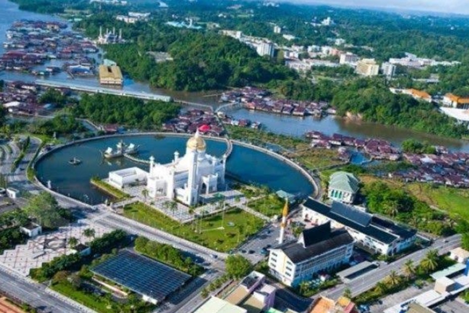 Pendidikan Gratis dan Kaya Minyak, Ini 6 Fakta Menarik Negara Brunei Darussalam