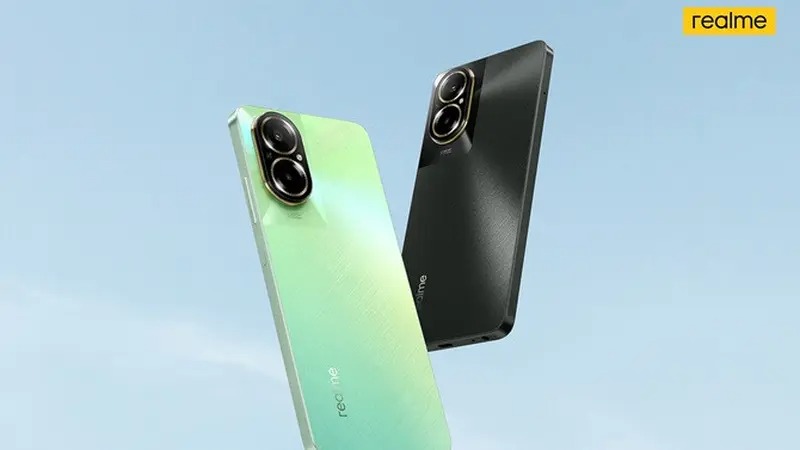 Rekomendasi 5 HP Realme Terbaru 2024 dengan Fitur Kamera Khas Fotografi